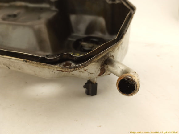 Mitsubishi Eclipse Front Valve Cover