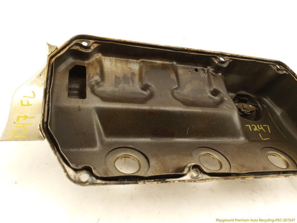 Mitsubishi Eclipse Front Valve Cover