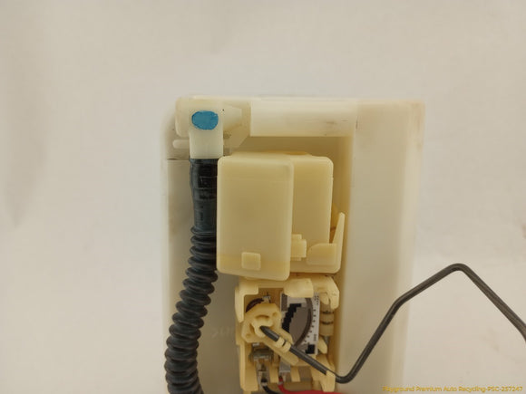 Mitsubishi Eclipse Fuel Pump