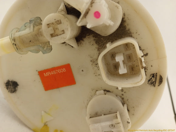 Mitsubishi Eclipse Fuel Pump