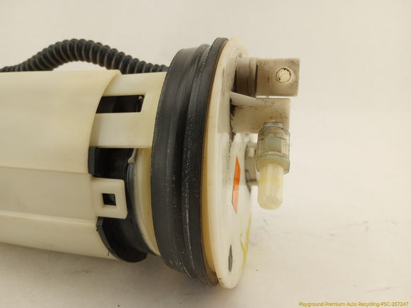 Mitsubishi Eclipse Fuel Pump