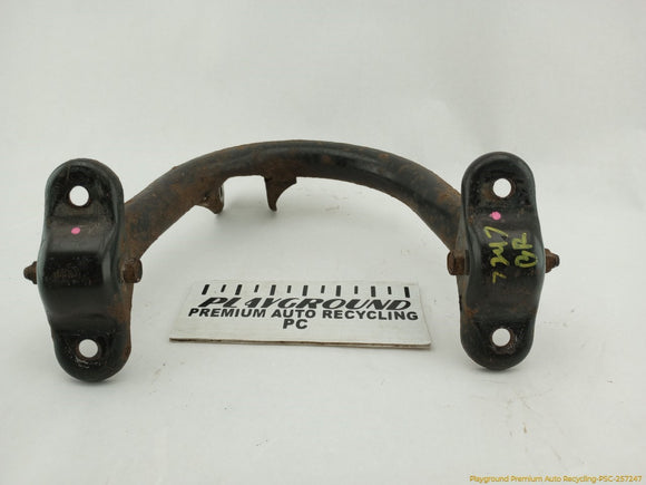 Mitsubishi Eclipse Passenger Right Rear Upper Control Arm