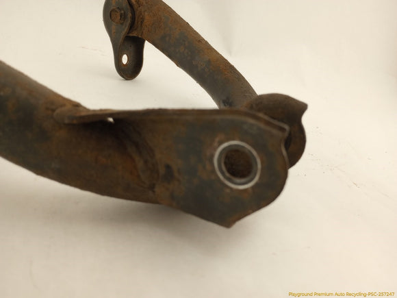 Mitsubishi Eclipse Passenger Right Rear Upper Control Arm