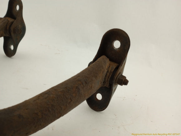 Mitsubishi Eclipse Passenger Right Rear Upper Control Arm