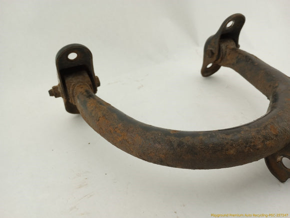 Mitsubishi Eclipse Passenger Right Rear Upper Control Arm