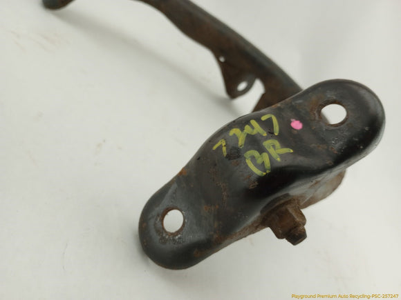 Mitsubishi Eclipse Passenger Right Rear Upper Control Arm