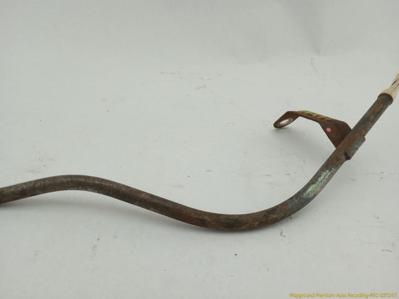 Mitsubishi Eclipse Engine Oil Dipstick & Tube