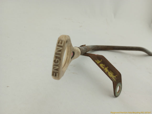 Mitsubishi Eclipse Engine Oil Dipstick & Tube