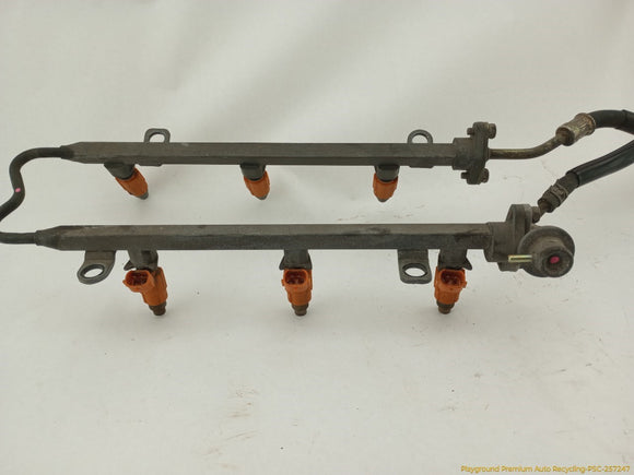 Mitsubishi Eclipse Fuel Rail