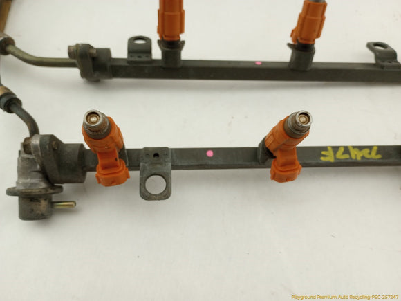 Mitsubishi Eclipse Fuel Rail