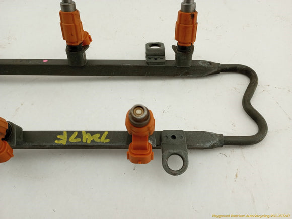 Mitsubishi Eclipse Fuel Rail