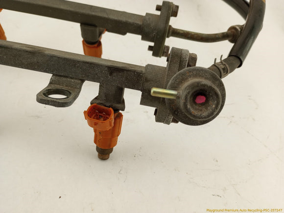 Mitsubishi Eclipse Fuel Rail