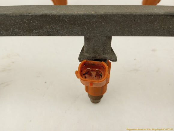 Mitsubishi Eclipse Fuel Rail