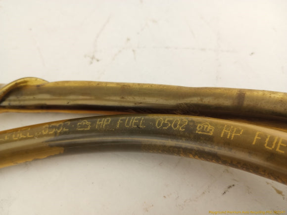 Mitsubishi Eclipse Fuel Rail