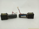 Mitsubishi Eclipse Pair Of Convertible Top Roof Motors-2