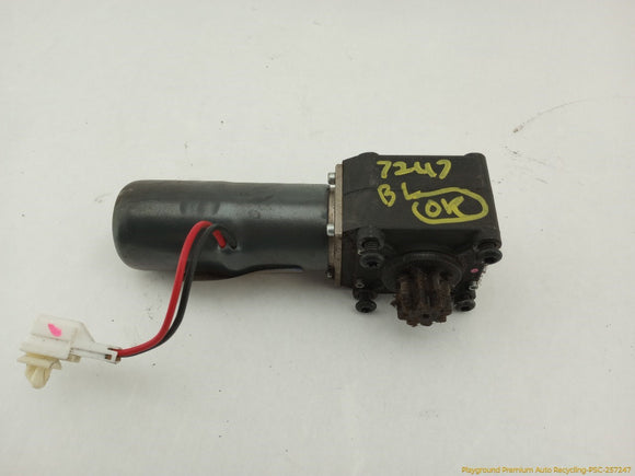 Mitsubishi Eclipse Pair Of Convertible Top Roof Motors