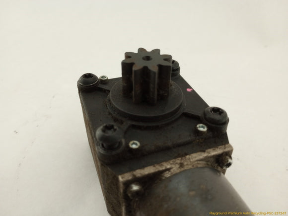 Mitsubishi Eclipse Pair Of Convertible Top Roof Motors