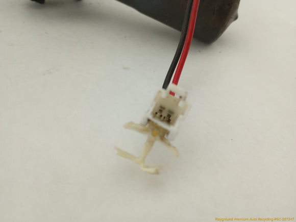 Mitsubishi Eclipse Pair Of Convertible Top Roof Motors