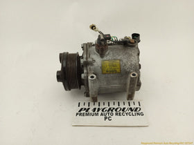 Mitsubishi Eclipse AC Compressor
