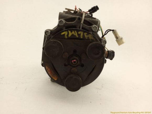 Mitsubishi Eclipse AC Compressor