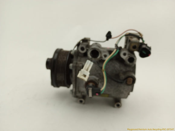 Mitsubishi Eclipse AC Compressor