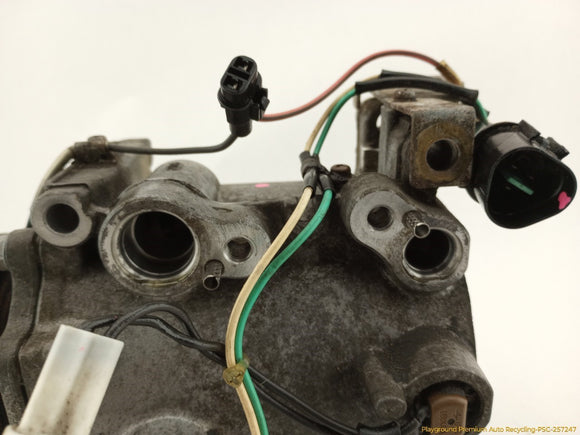 Mitsubishi Eclipse AC Compressor