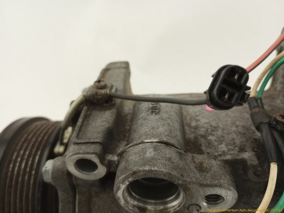 Mitsubishi Eclipse AC Compressor