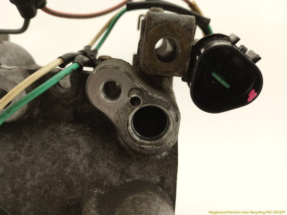 Mitsubishi Eclipse AC Compressor