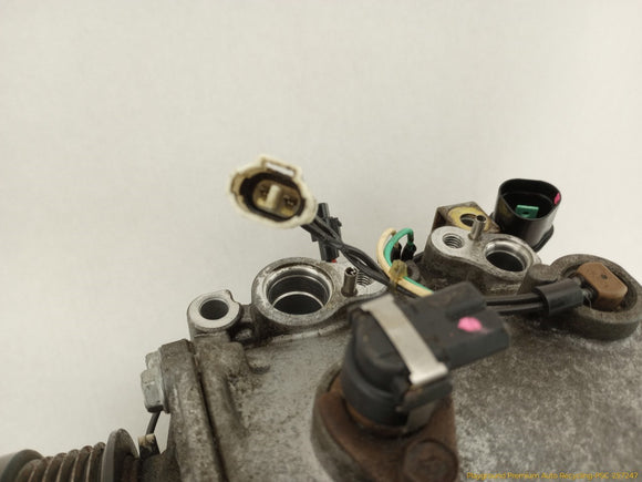 Mitsubishi Eclipse AC Compressor