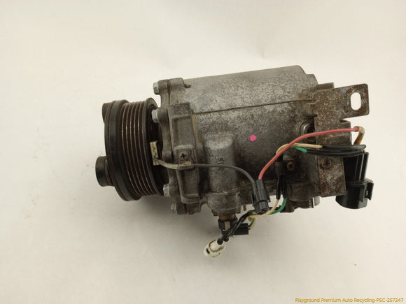 Mitsubishi Eclipse AC Compressor