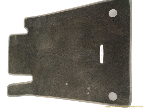 Mercedes SLK280 Pair Of Front Floor Mats