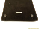 Mercedes SLK280 Pair Of Front Floor Mats-3