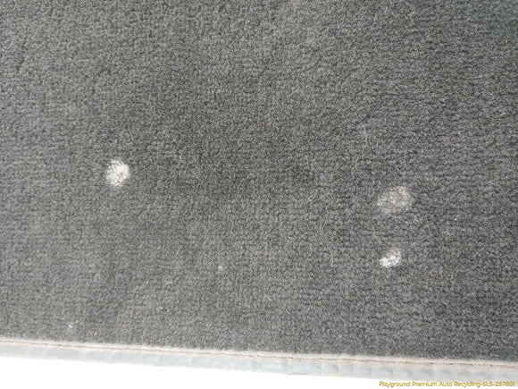 Mercedes SLK280 Pair Of Front Floor Mats