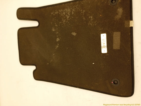 Mercedes SLK280 Pair Of Front Floor Mats