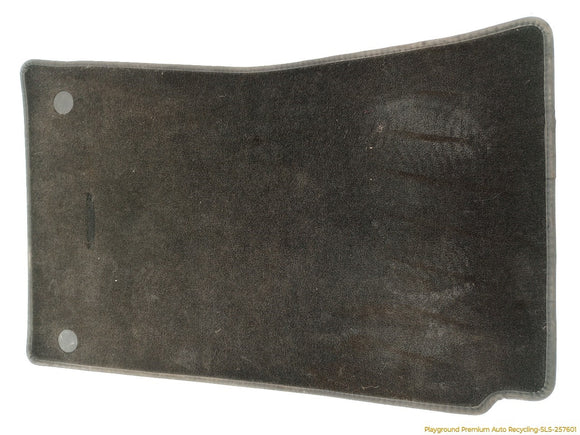 Mercedes SLK280 Pair Of Front Floor Mats