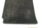 Mercedes SLK280 Pair Of Front Floor Mats-9