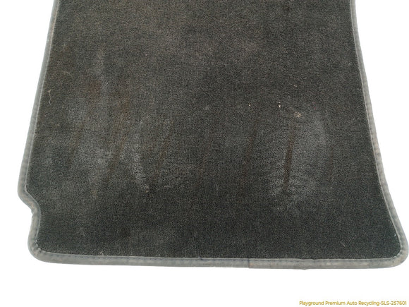 Mercedes SLK280 Pair Of Front Floor Mats