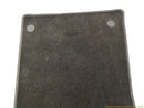 Mercedes SLK280 Pair Of Front Floor Mats-10