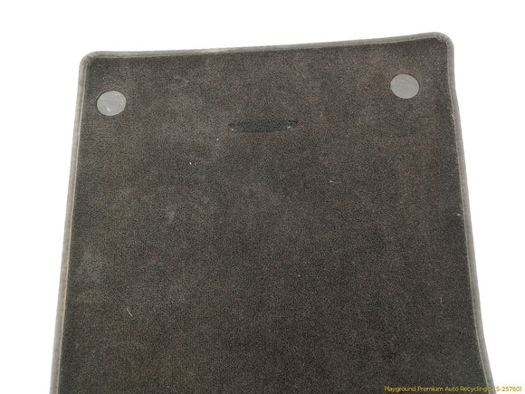 Mercedes SLK280 Pair Of Front Floor Mats