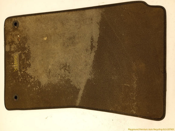 Mercedes SLK280 Pair Of Front Floor Mats