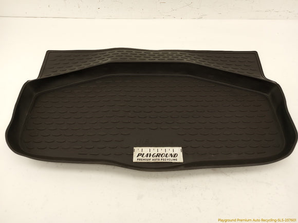 Mercedes SLK280 Aftermarket Rear Trunk Floor Mat