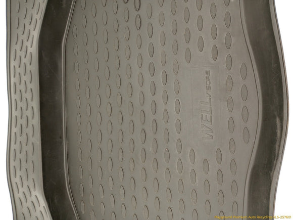 Mercedes SLK280 Aftermarket Rear Trunk Floor Mat