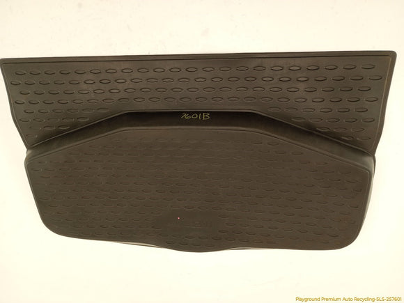 Mercedes SLK280 Aftermarket Rear Trunk Floor Mat
