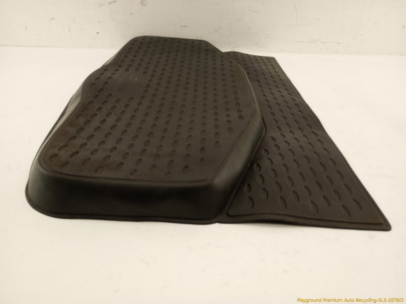 Mercedes SLK280 Aftermarket Rear Trunk Floor Mat