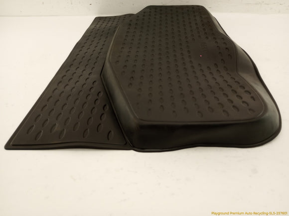 Mercedes SLK280 Aftermarket Rear Trunk Floor Mat