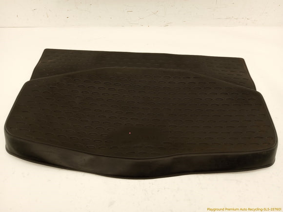 Mercedes SLK280 Aftermarket Rear Trunk Floor Mat