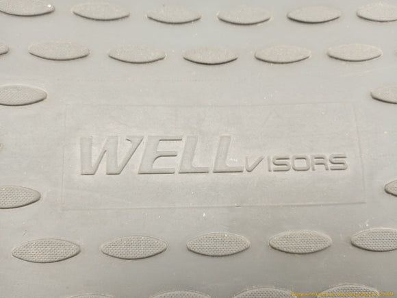 Mercedes SLK280 Aftermarket Rear Trunk Floor Mat