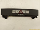 Mercedes SLK280 Center Dash Control Switch Panel-2