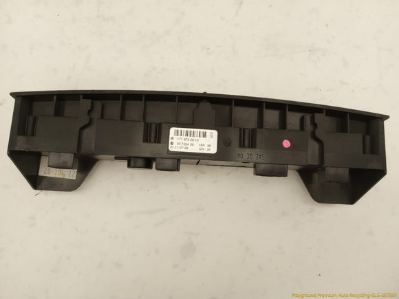 Mercedes SLK280 Center Dash Control Switch Panel