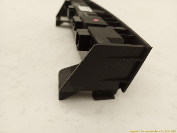 Mercedes SLK280 Center Dash Control Switch Panel